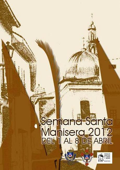Semana Santa en Manises 2012 Manises